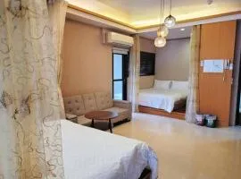 Shan Ming Shui Xiu Hot Spring Resort