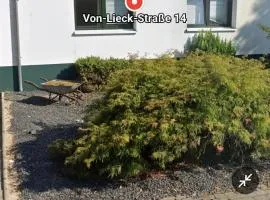 Work and Stay Haus 4 Betten Terasse Küche nähe Geleen,Geilenkirchen,Heinsberg,Alsdorf