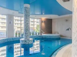 Baltic Plaza Hotel Medi Spa