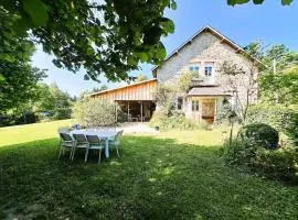 Gîte de France Fleuret 3 épis - Gîte de France 6 personnes MAE-9573