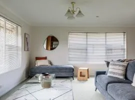 Cosy Family Getaway