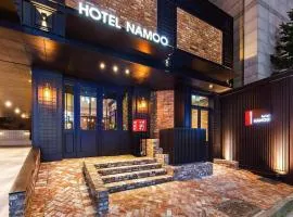 Daejeon Namoo Hotel