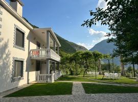 Bujtina Lecaj, hotel v destinaci Selcë