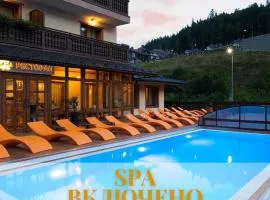 Ganz & SPA