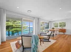 Toowoon Bay Beach House