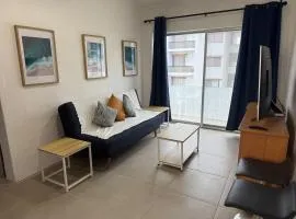 Re-open this beautiful and modern apartment