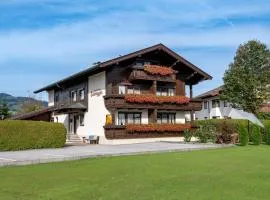 Appartementhaus Ederegger