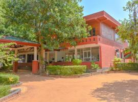The Green Hostel, hotel u gradu Sigirija