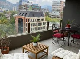 Winery Home Apartment