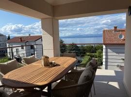 Pansion Katarina Krk