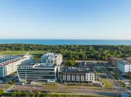 Baltic Plaza Hotel Medi Spa