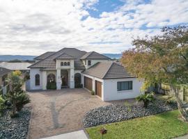 Spacious Family Oasis, ξενοδοχείο σε Matamata