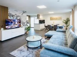 T&U Apartments