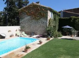 The Cottage, Clos des Archers