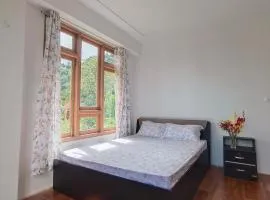 Tenzing's homestay