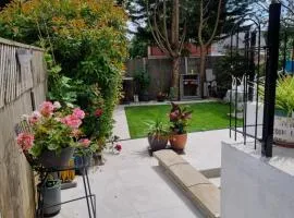 Modern self contain studio Own Private Access