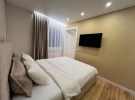 Skaidiškės Guesthouse, homestay in Skaidiškės