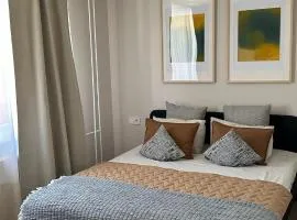 Maironis apartment - Cozy apartment in Raseiniai