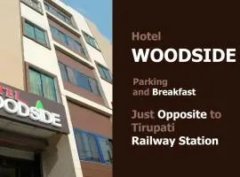 Hotel Woodside