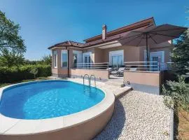 3 Bedroom Awesome Home In Badanj