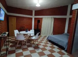 Nono Descanso y aventura