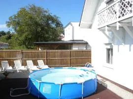 Apartment in Fonyod - Balaton 33083