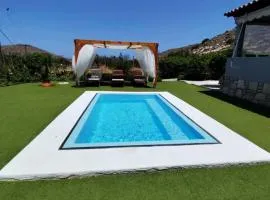Elva villa