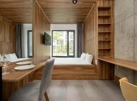 Legnicka Cozy & Modern Studio in Wrocław by Noclegi Renters