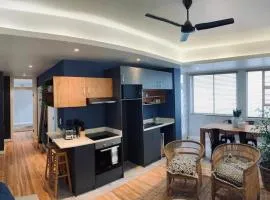 Atlantic Sea View Two Bedroom Apartment