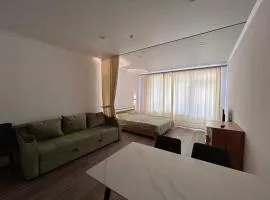 Coldo Apart-Hotel