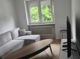 Apartment Rosa, Ferienwohnung in Prien am Chiemsee