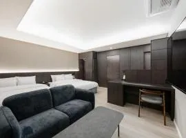 Gwangju Sangmu Hotel Lantana Sangmu Branch