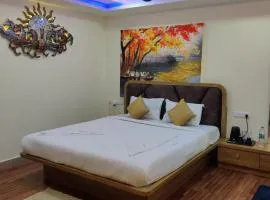 Ravila Grand Hotel