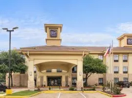 Sleep Inn & Suites Bush Intercontinental - IAH East