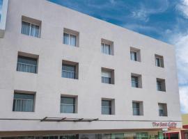 Days Inn by Wyndham Minatitlan