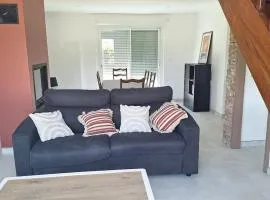 Maison familiale à Damgan