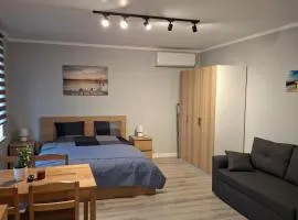 Vaļņu apartamenti
