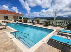 Dove Court Manor 4Bed