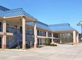 Days Inn by Wyndham Ocean Springs