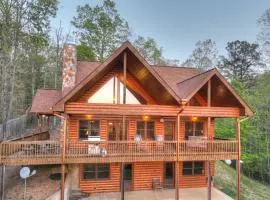 Sweet Seclusion Firepit king suite serene outdoor spaces