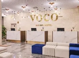 voco Katowice by IHG