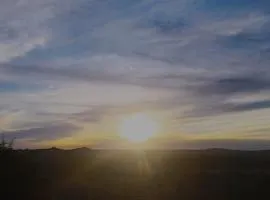Acogedora cabaña en el corazón de Nono