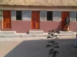 Simoonga guest house