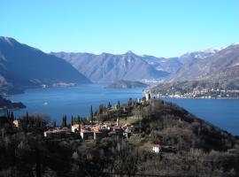 Le Palme House Rifugio Romantico & late check-out, hotel a Perledo