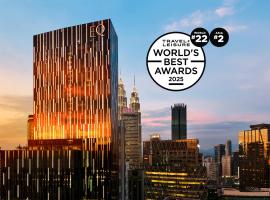 EQ Kuala Lumpur, hotel di Kuala Lumpur