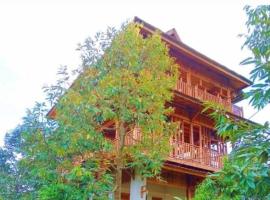 361 Alam, majake sihtkohas Rarang