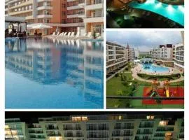 Grand Кameliq - MORSKI BRIZ apartment