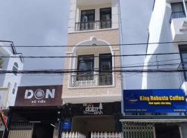 Đà Lạt Xinh, Hotel in Ấp Xuân An