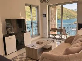 Beachside Apartment