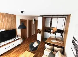Lenka Lux Apartmans